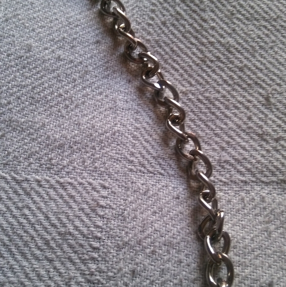 BAM 'Zipper' Shoulder Bag - Picture 6 of 6